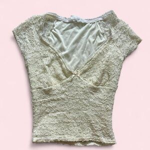 Urban outfitters blouse size small